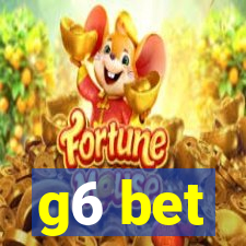 g6 bet